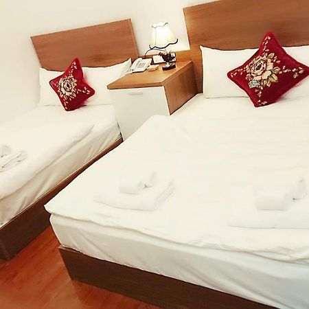 Sky House Hotel Da Lat City Dış mekan fotoğraf
