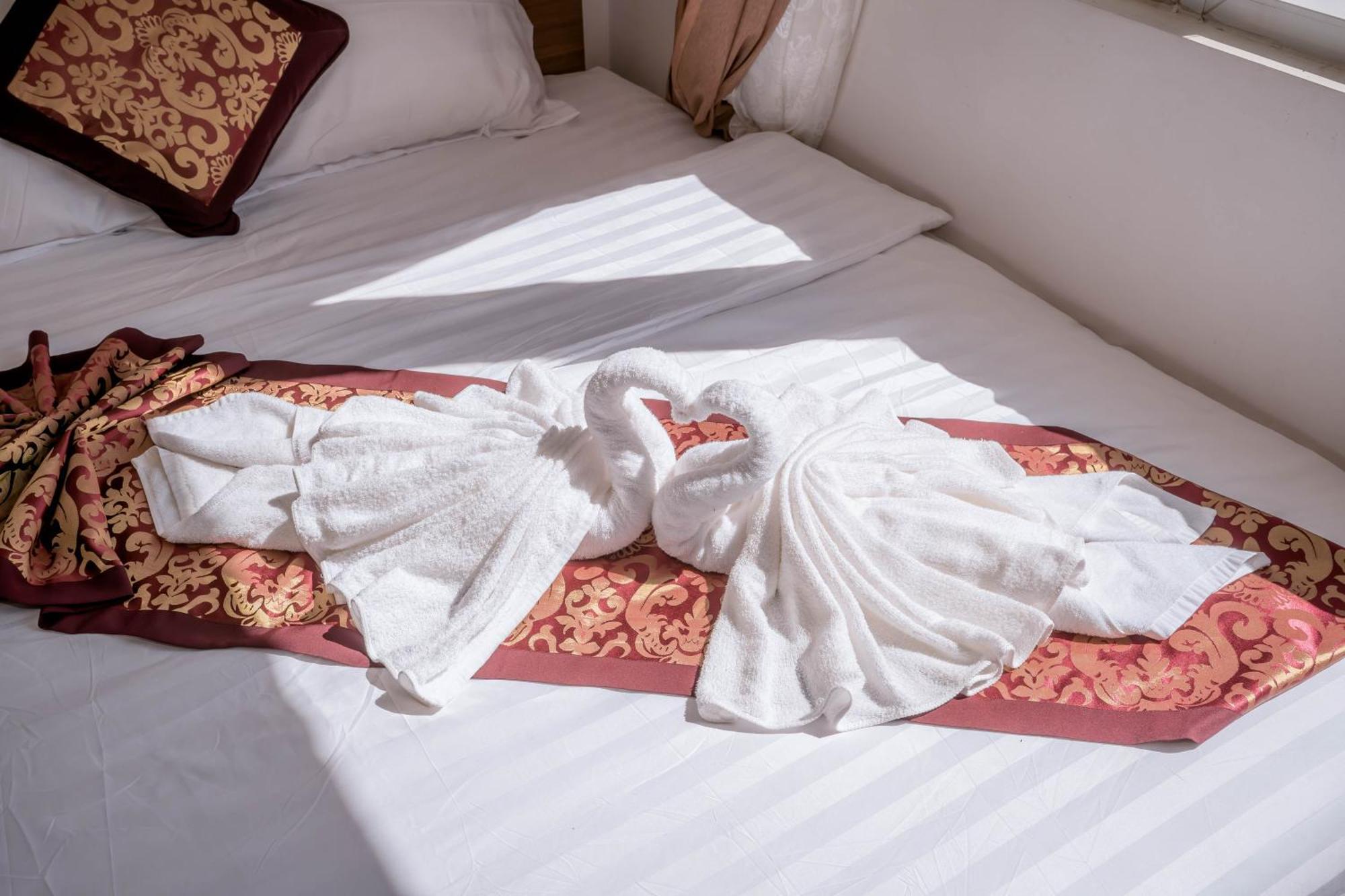 Sky House Hotel Da Lat City Dış mekan fotoğraf