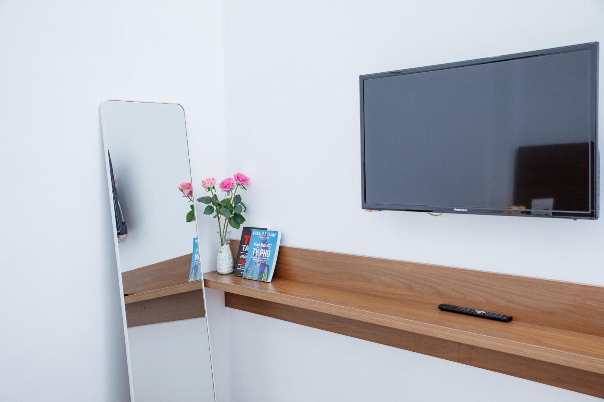 Sky House Hotel Da Lat City Dış mekan fotoğraf
