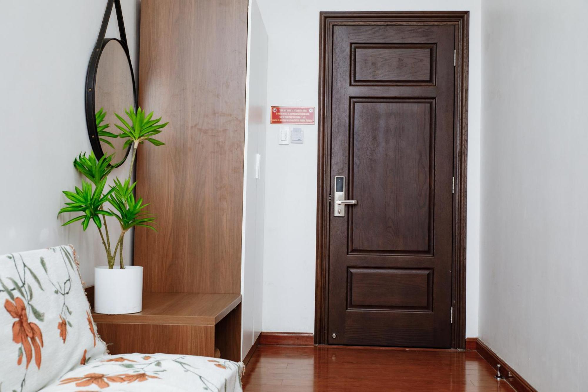 Sky House Hotel Da Lat City Dış mekan fotoğraf