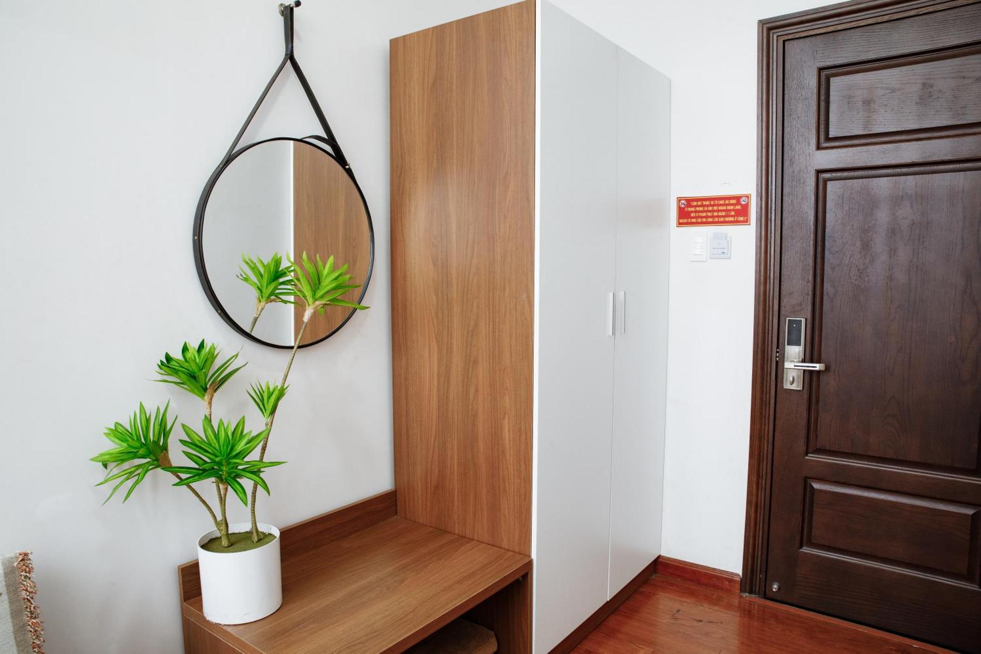 Sky House Hotel Da Lat City Dış mekan fotoğraf