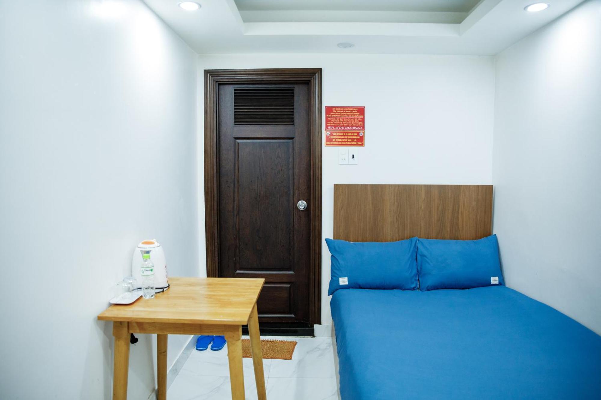 Sky House Hotel Da Lat City Dış mekan fotoğraf