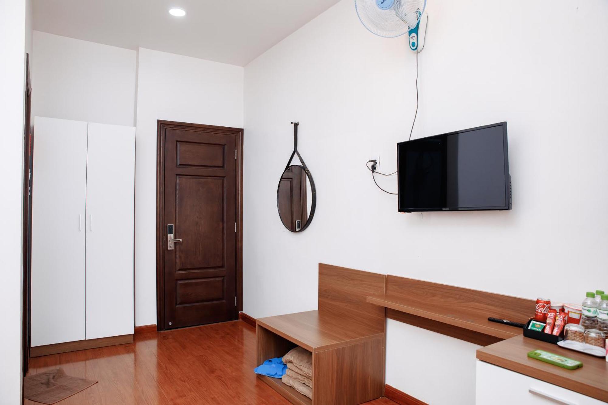 Sky House Hotel Da Lat City Dış mekan fotoğraf
