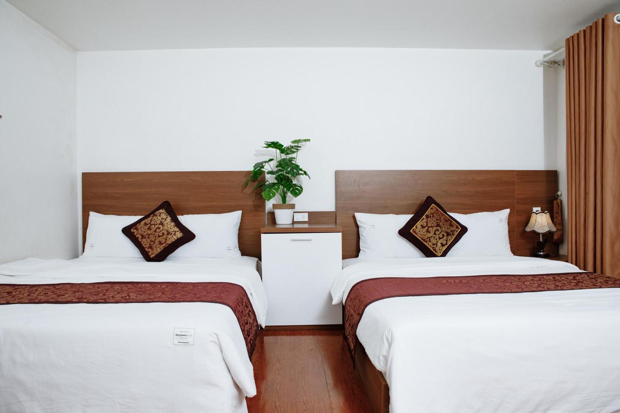Sky House Hotel Da Lat City Dış mekan fotoğraf
