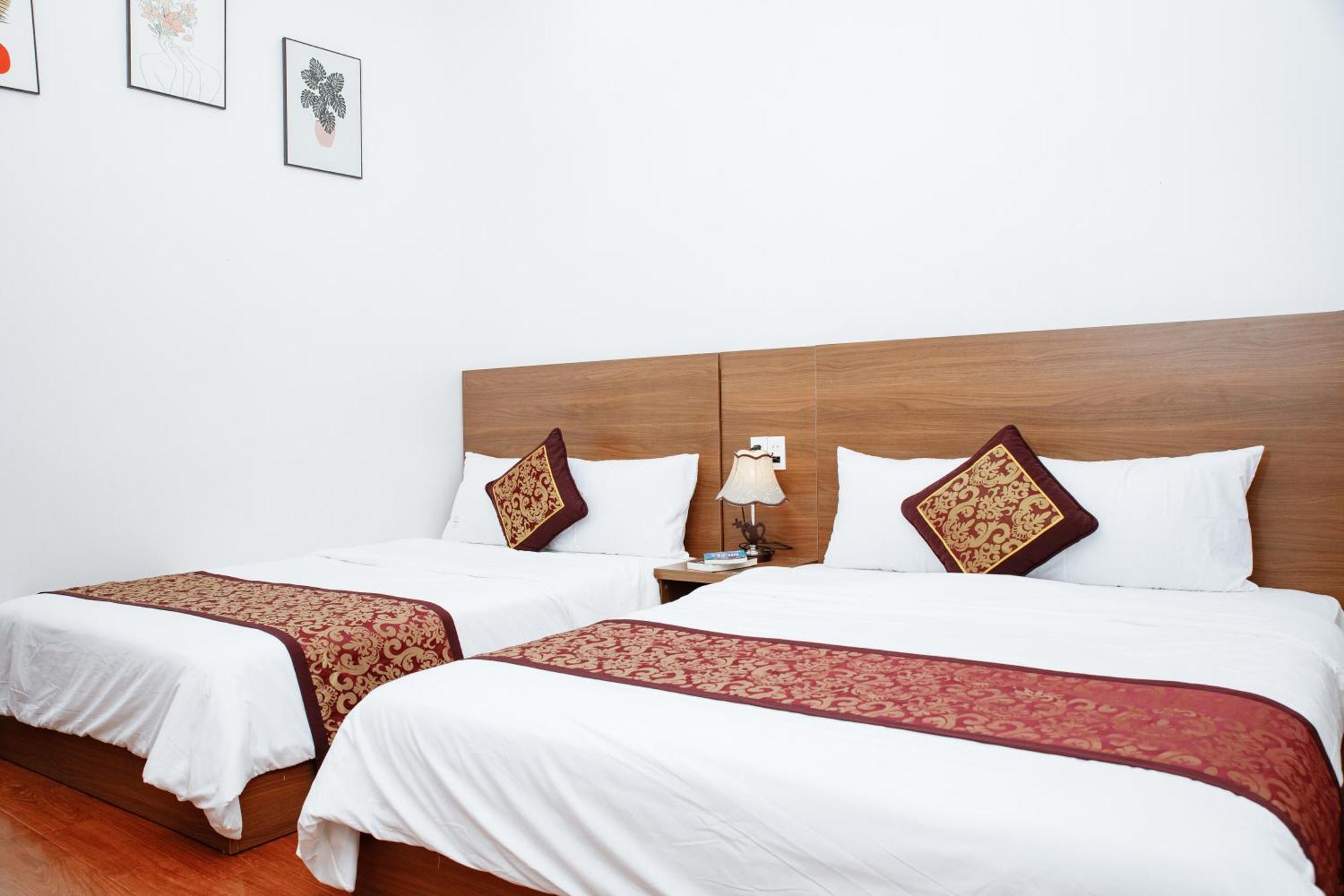 Sky House Hotel Da Lat City Dış mekan fotoğraf