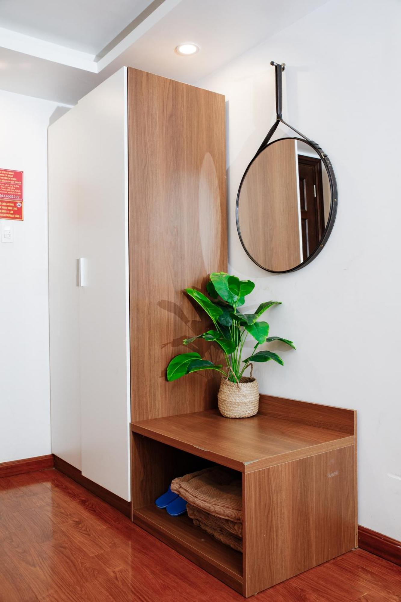 Sky House Hotel Da Lat City Dış mekan fotoğraf