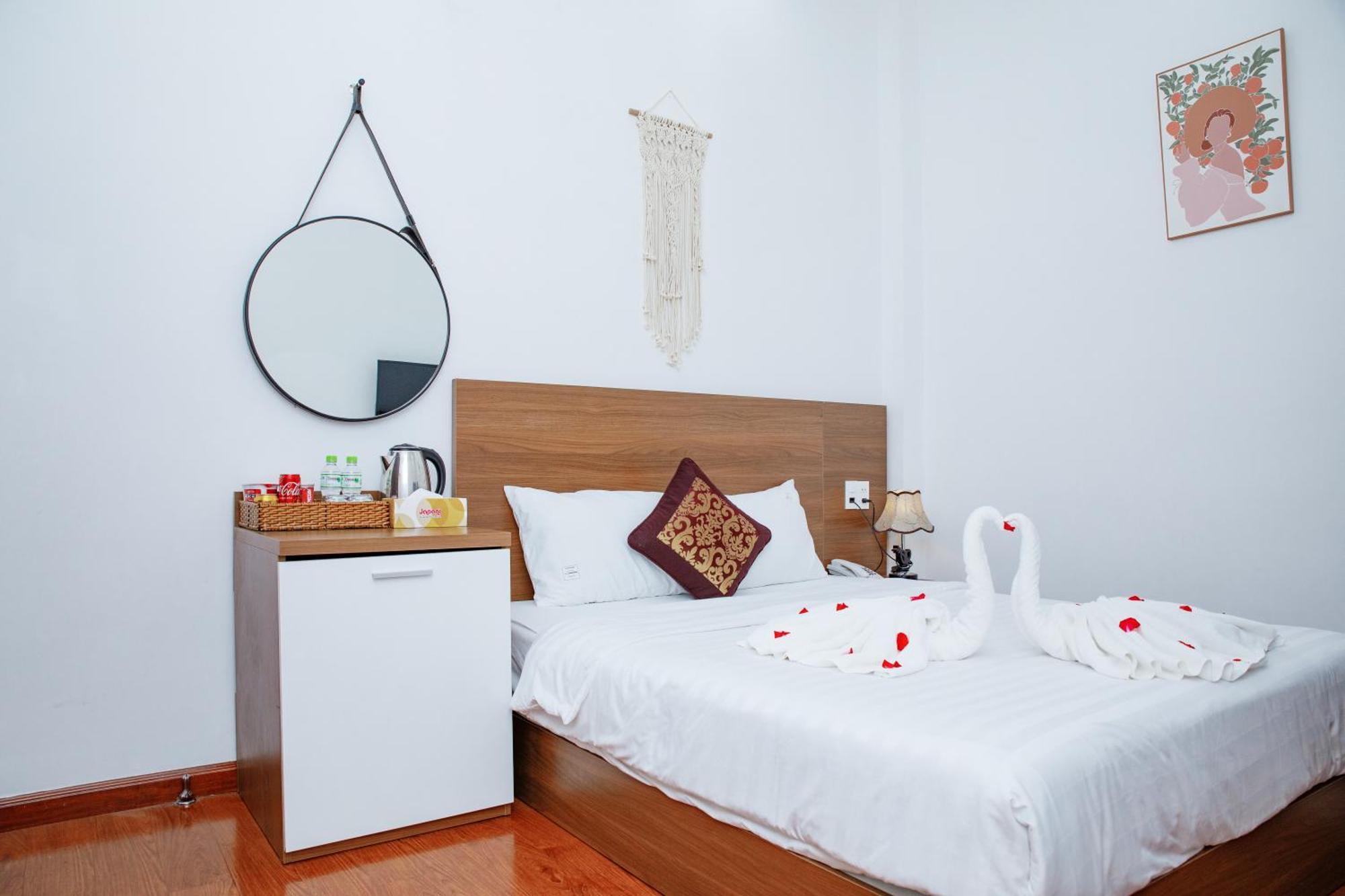 Sky House Hotel Da Lat City Dış mekan fotoğraf