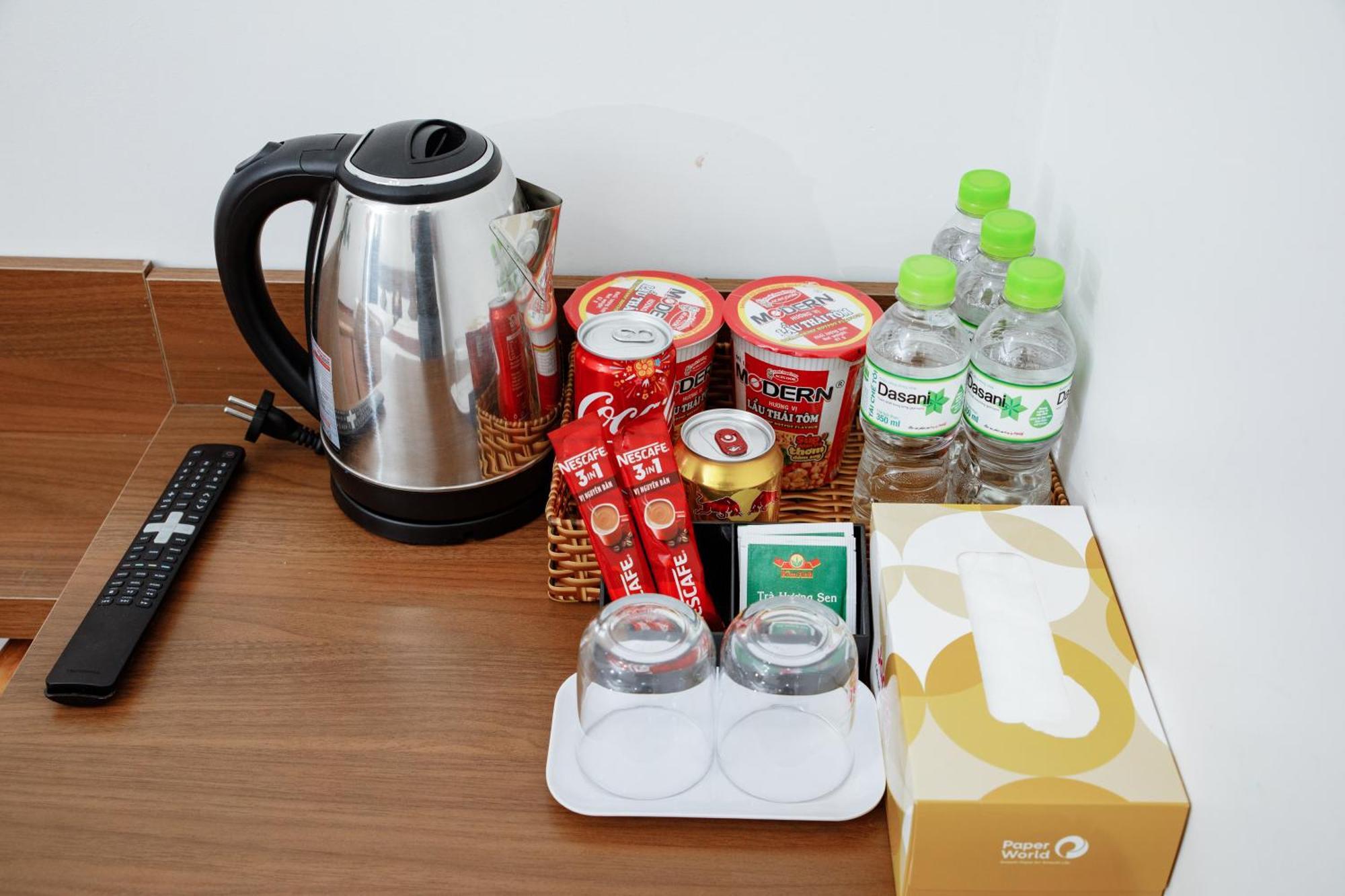 Sky House Hotel Da Lat City Dış mekan fotoğraf