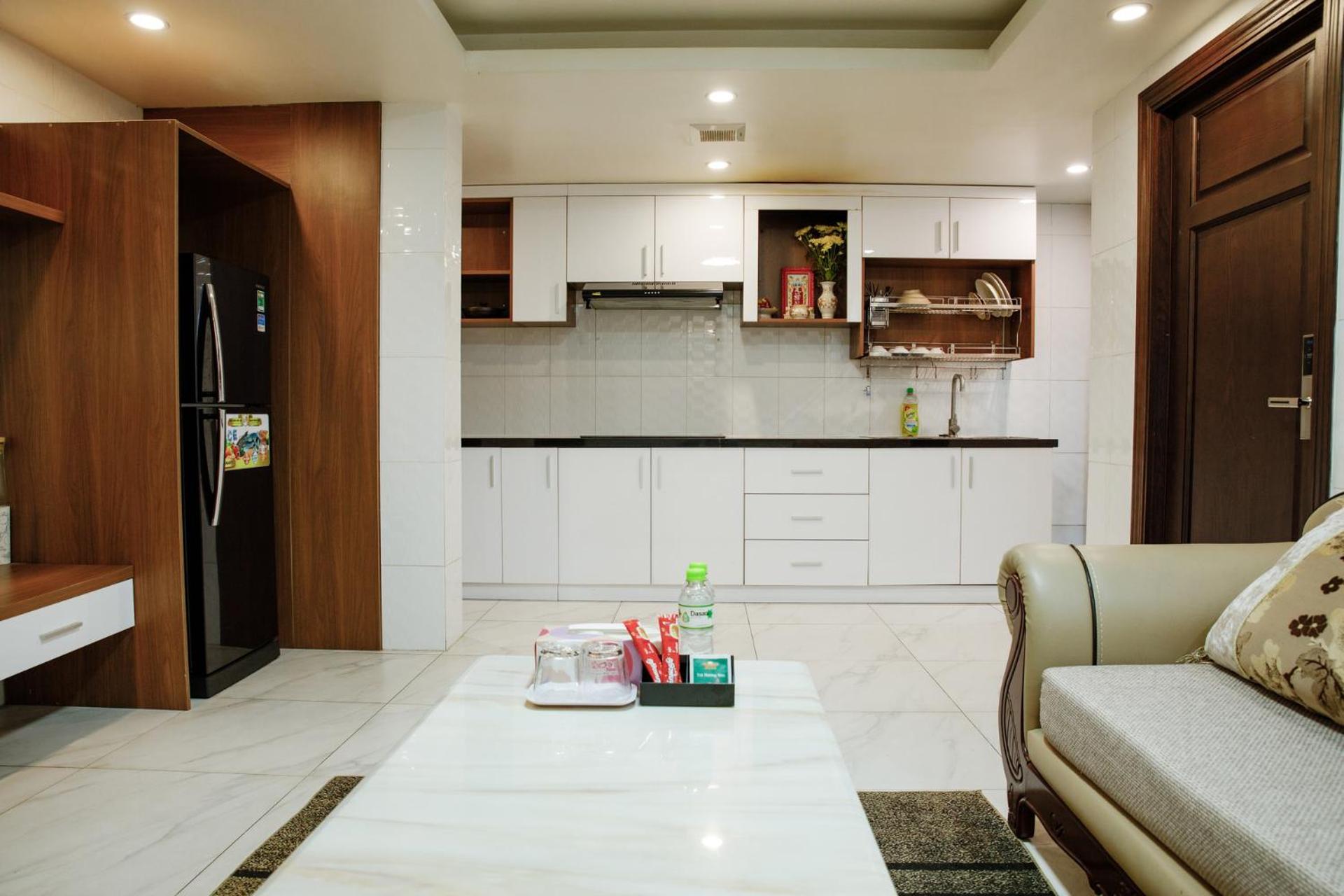 Sky House Hotel Da Lat City Dış mekan fotoğraf